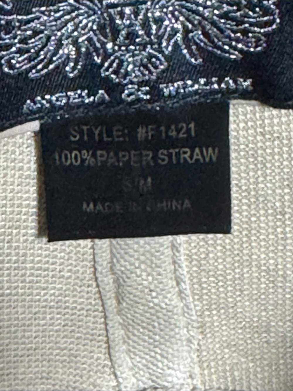 Fedora - Picture 5 of 5